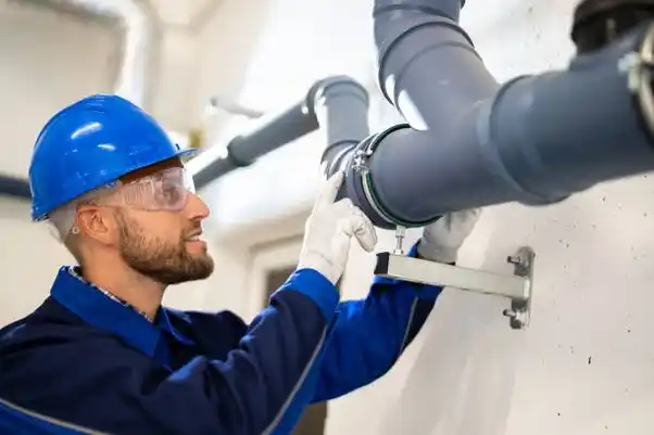 water damage restoration service Washburn